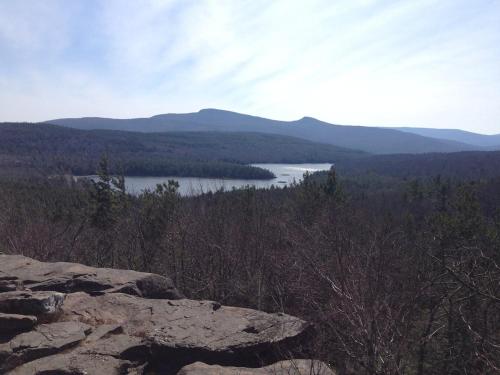 Charming home - views of Hunter Mountain slopes