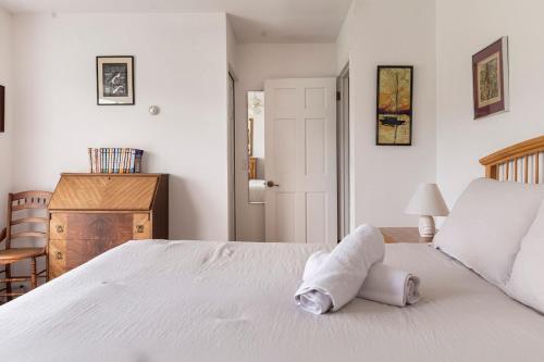 Charming home - views of Hunter Mountain slopes