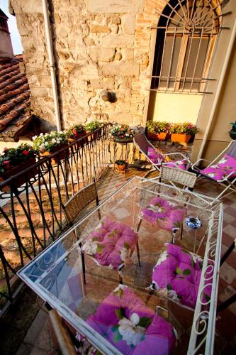 B&B Canto Alla Porta Vecchia 4