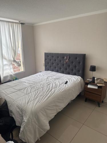 Departamento en condominio privado