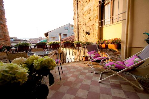 B&B Canto Alla Porta Vecchia 5
