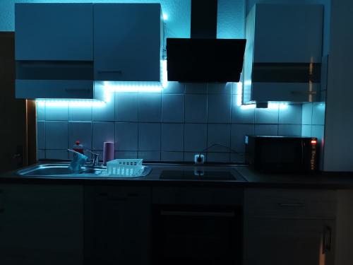 60 qm Dachgeschoss Alte Bäckerei (60 qm Dachgeschoss Alte Backerei) in Bad Laasphe