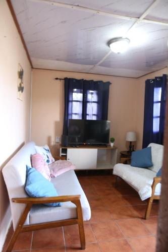 Cozy Home in Volcán