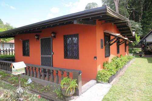 Cozy Home in Volcán