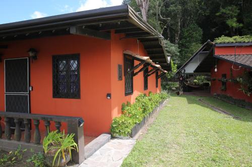 Cozy Home in Volcán