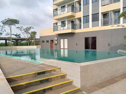 Cozy Studio Next to Anywhere