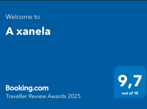 A xanela
