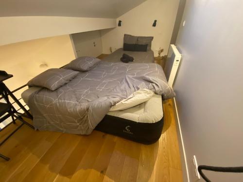 Duplex Moderne Luxe-20 min de Paris