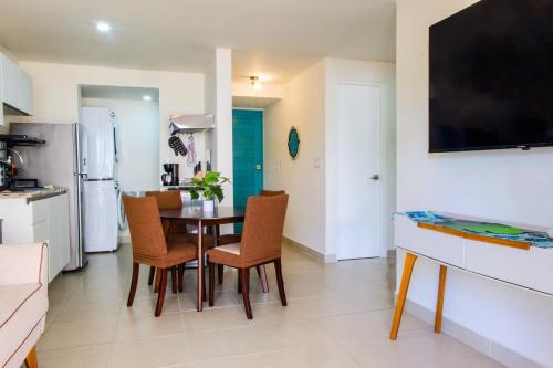 Létesítmények, Apartamento en Punta Chame in El Pajonal