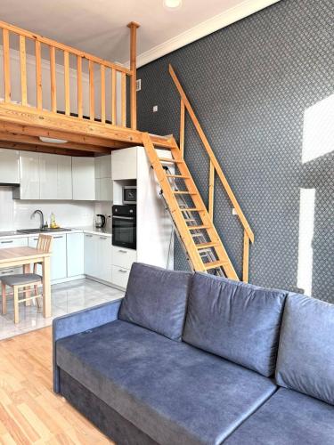 Stylish Apartment In The Centre -by HIK Apartments, Warschau
