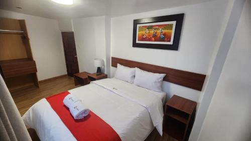 hotel photo