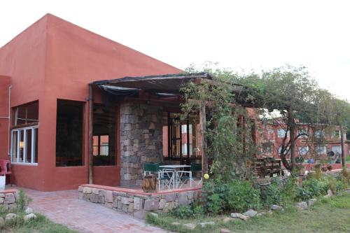 Hotel Punta Corral