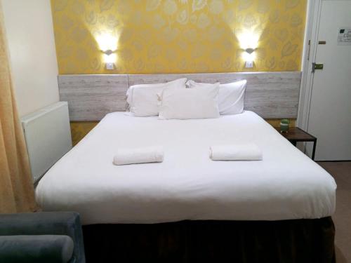 Victorin House - All rooms are EN-SUITE