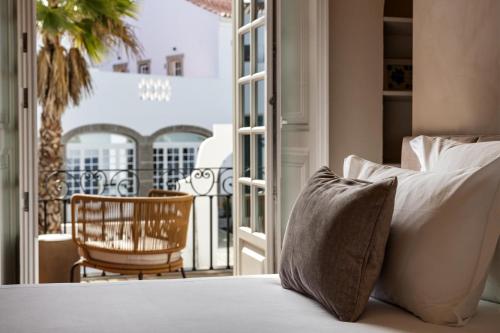 CICIOSO boutique hotel Hotel de charme Évora