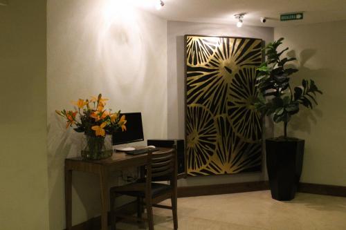 Hotel Portobelo - image 4