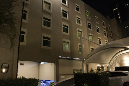 Hotel Portobelo - image 5