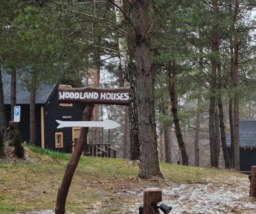 Woodland House 1