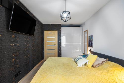 Klimasa Modern and Comfortable 4K TV, PlayStation ,Netflix, Wrocław (photo 2)
