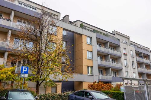 Klimasa Modern and Comfortable 4K TV, PlayStation ,Netflix, Wrocław (photo 10)
