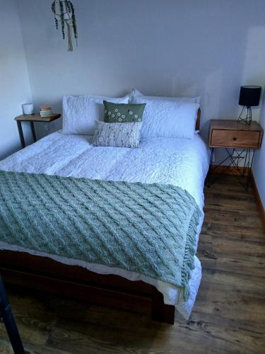 Raithby Lakehouse in Old Bolingbroke