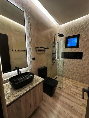 Cabaña II Moderna y Memorable Corotú Garden