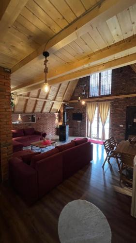 Villat Relax in Kmetovce