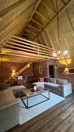 Villat Relax in Kmetovce