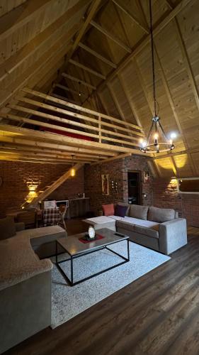 Villat Relax in Kmetovce