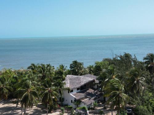 Casa Camurupim, Barra Grande