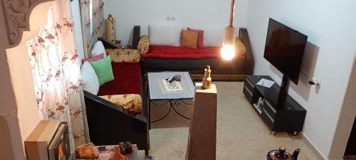 DAR AZIZ Room Type - Two-Bedroom Apartment
