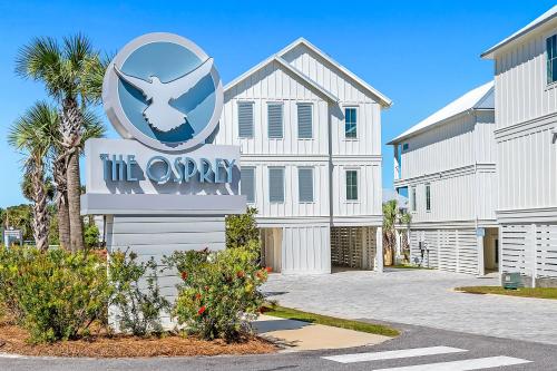 Feels Like Home at The Osprey - image 2