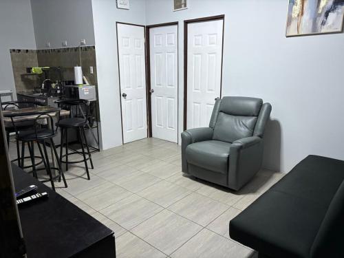 Schultz Apartamento in Cristo Rey