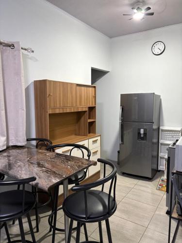 Kitchen, Schultz Apartamento in Cristo Rey