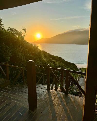 Americano's Suites in Arraial do Cabo