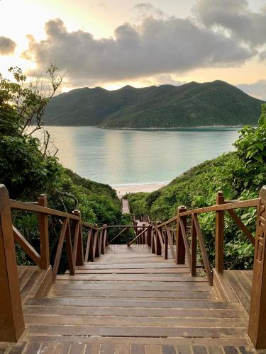 Americano's Suites in Arraial do Cabo