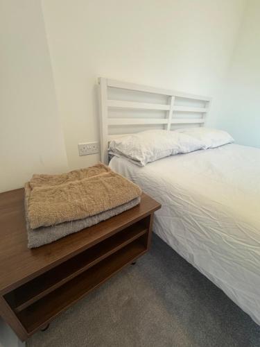 Blissful Abode, Birmingham (fotografie 10)