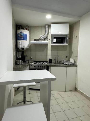 Apartment in La Plata para 2, La Plata (foto 3)