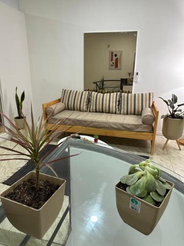 Apartment in La Plata para 2, La Plata (foto 5)