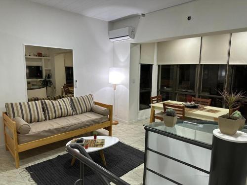 Apartment in La Plata para 2, La Plata (foto 10)