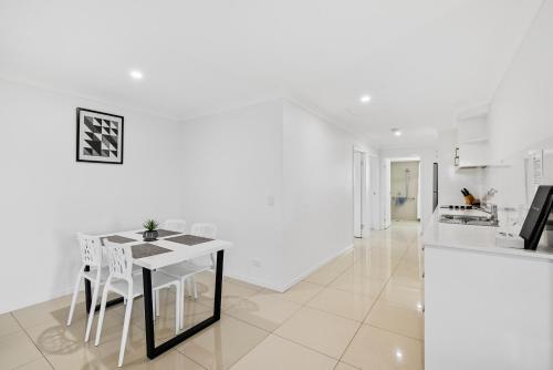 Facilities, Casa Nostra Motel in Rockhampton