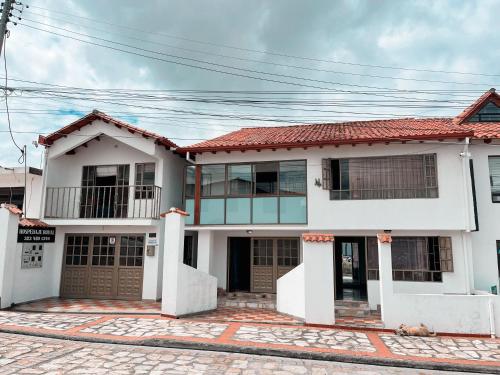 Hospedaje Rodal