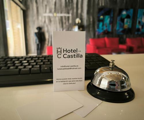 Hotel Castilla - image 5