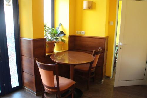 Instalaciones, Casablanca City in Varna