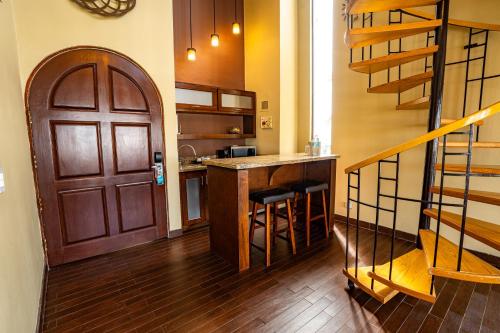 Corona Hotel & Spa in Playa Ensenada