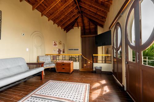 Corona Hotel & Spa in Playa Ensenada