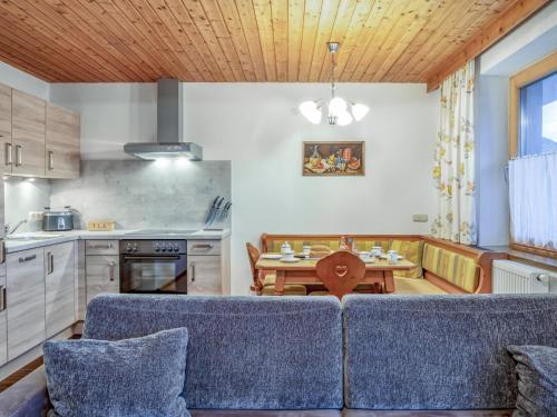 Berg und Blüte I - Apartment - Mühlau