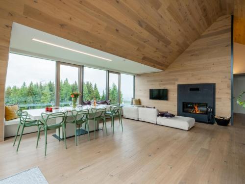 Lakan Lodge in Michaelerberg