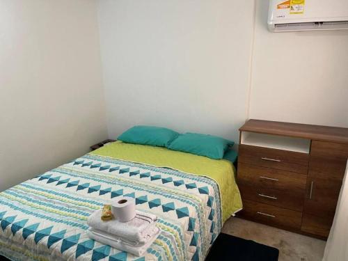 Apartamento Tamarielys 1 - image 5