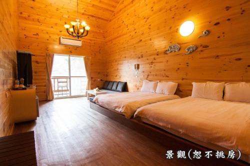 溪頭億昇民宿評價、特色早餐、親切服務、溪頭門票優惠 – 溫馨在地體驗 - 照片 20