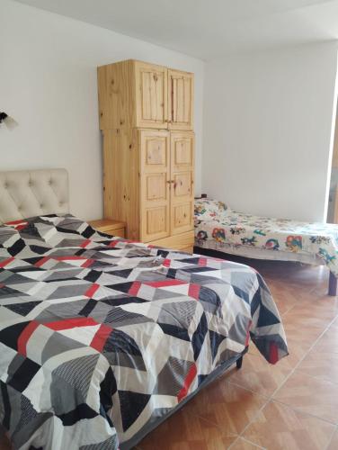 alojamiento la pipi in 라스 에라스